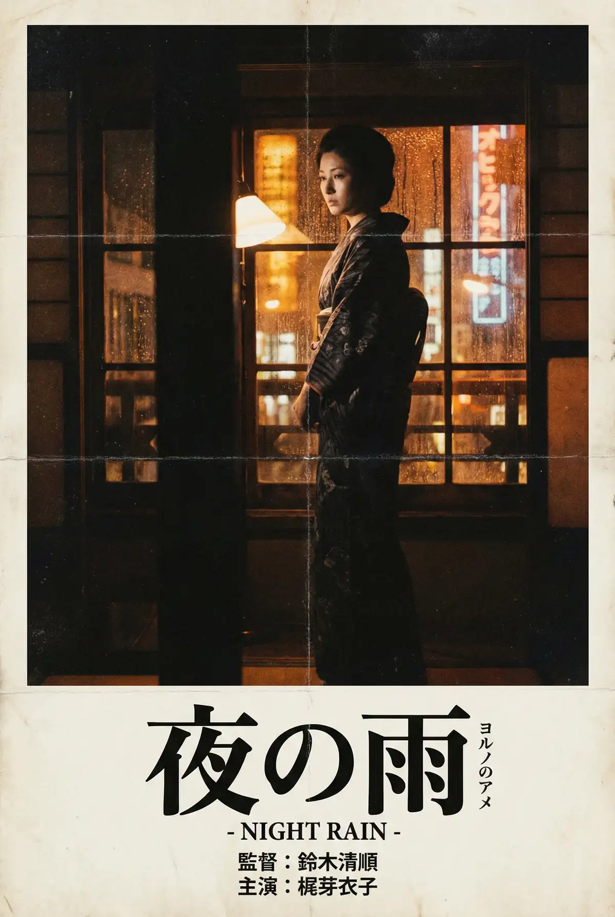 日本经典伦理电影海报 - 善良妈妈的朋友完整视频有翻译 馆藏推荐作品